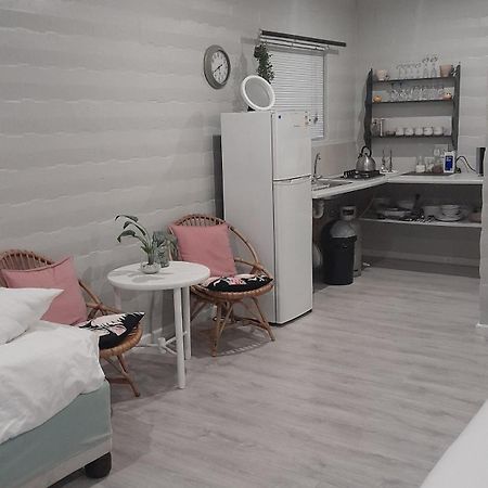 플레튼버그 베이 Biesiesvlei 1 아파트 외부 사진