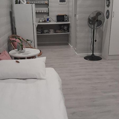 플레튼버그 베이 Biesiesvlei 1 아파트 외부 사진